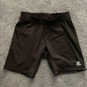Adidas Bike Shorts